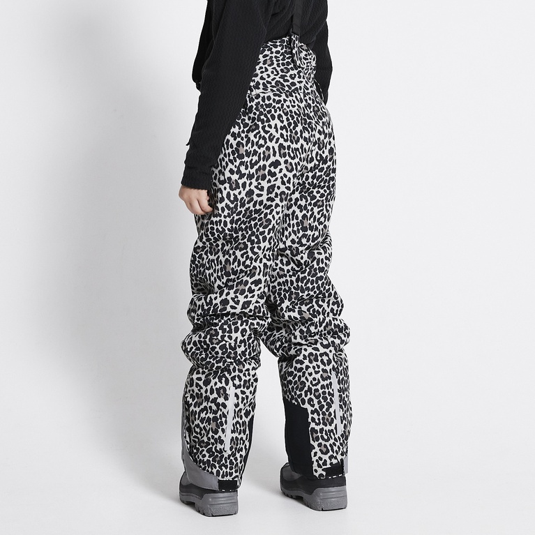 Ski pants "Lindvallen" Print 3